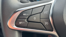 Renault Captur 1.6 E-Tech full hybrid 145 Rive Gauche 5dr Auto Hybrid Hatchback